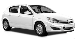 Astra Family Хэтчбек