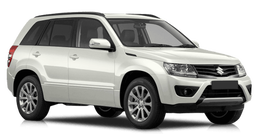 Grand vitara 5d