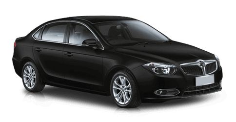 Brilliance H530 Черный