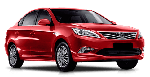 Changan Eado Red