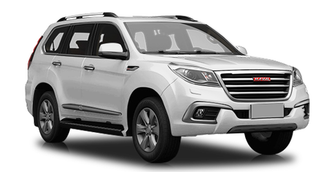 Haval H9 Благородный агат, перламутр