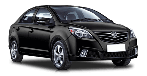 Lifan Celliya Черный