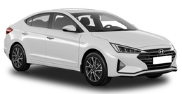 Elantra 2020