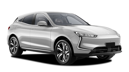 Evolute i-JET Платиновый серый