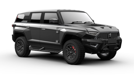 M-Hero I Серый/Titan