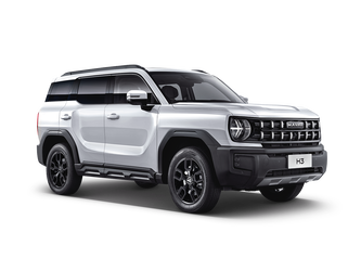 Haval H3 Благородный агат