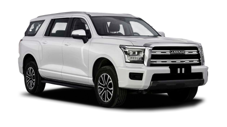 Haval H5 Снежный опал