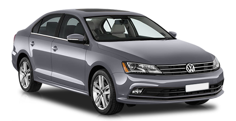 Volkswagen Jetta 2019 Серый Platinum Металлик