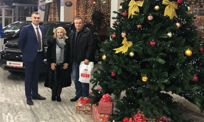 Отзыв Неруссков Алексей Евгеньевич Отзыв Неруссков Алексей Евгеньевич