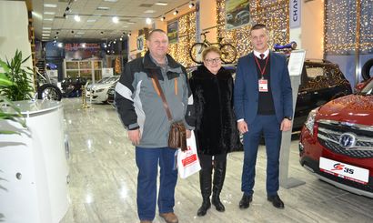 Отзыв Корнев Вячеслав Яковлевич