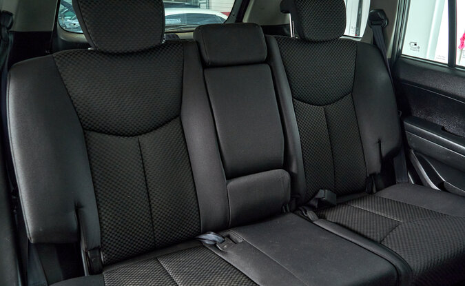Ssangyong | KGM Kyron