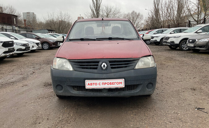 Renault Logan