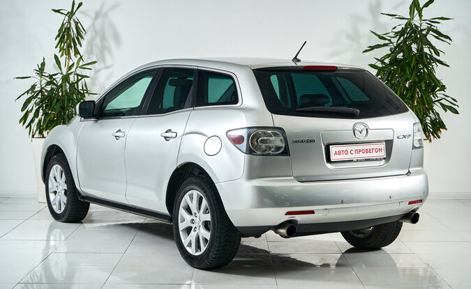 Mazda CX-7