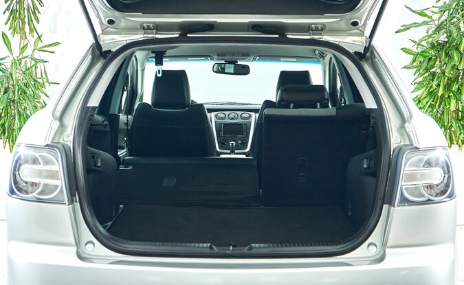 Mazda CX-7