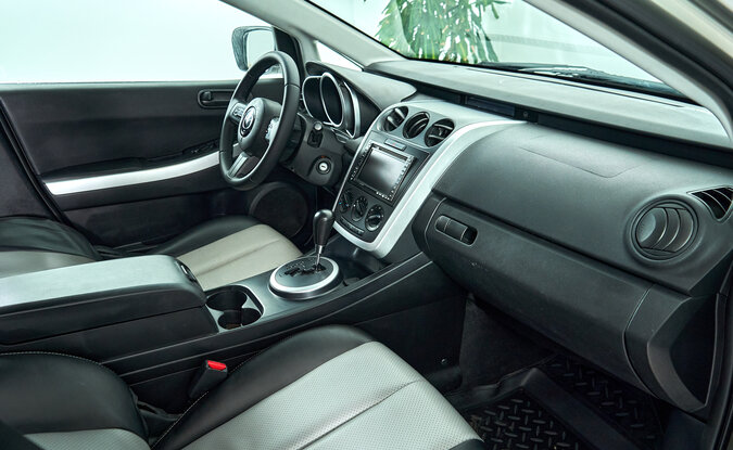 Mazda CX-7