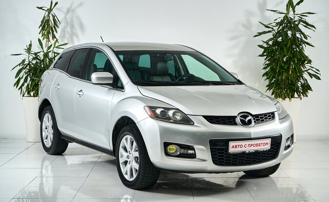 Mazda CX-7