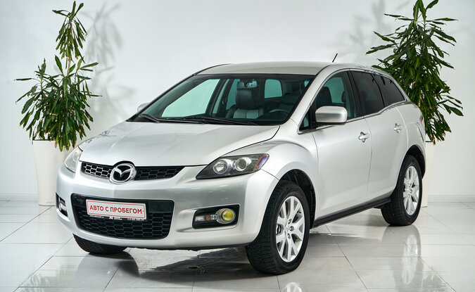Mazda CX-7