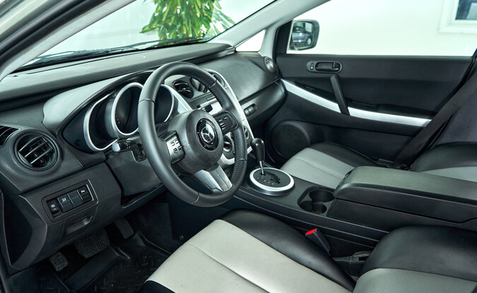 Mazda CX-7