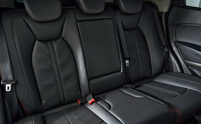 Faw Besturn X80