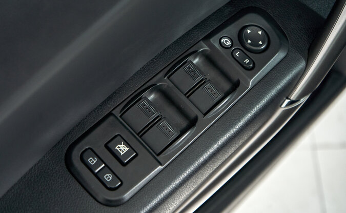 Faw Besturn X80