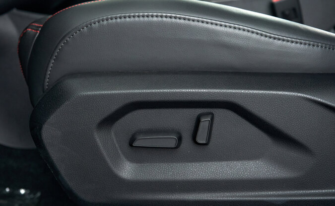 Faw Besturn X80