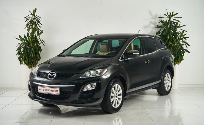 Mazda CX-7
