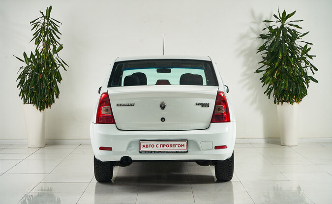 Renault Logan
