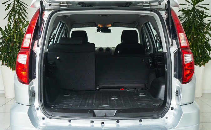 Great Wall Hover H3
