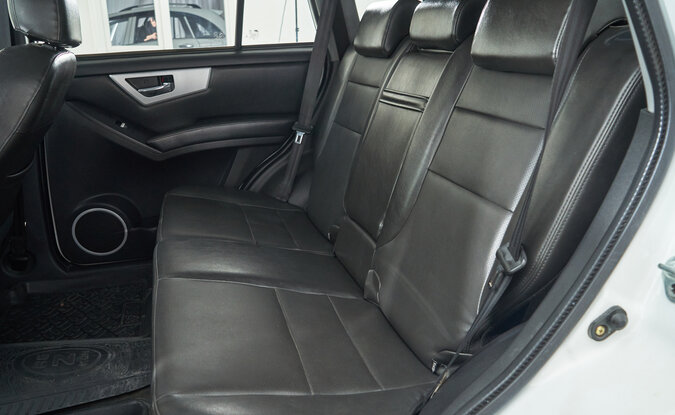 Lifan X60