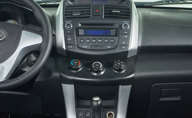 Lifan X60