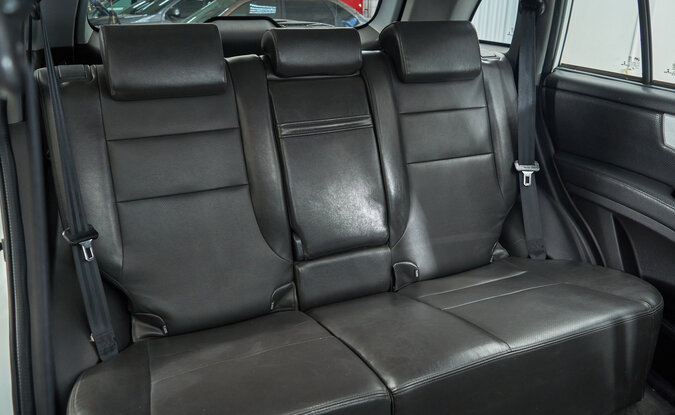 Lifan X60