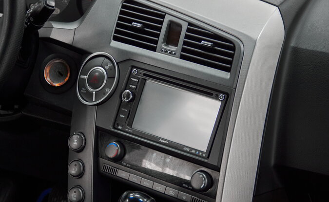 Ssangyong | KGM Kyron