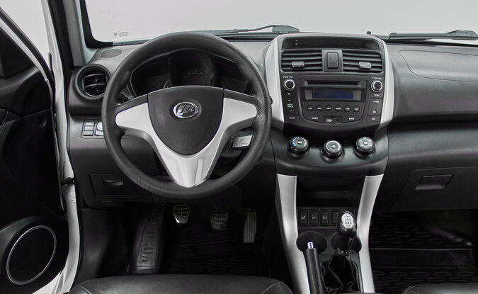 Lifan X60