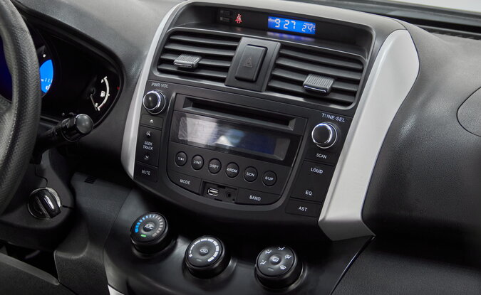 Lifan X60