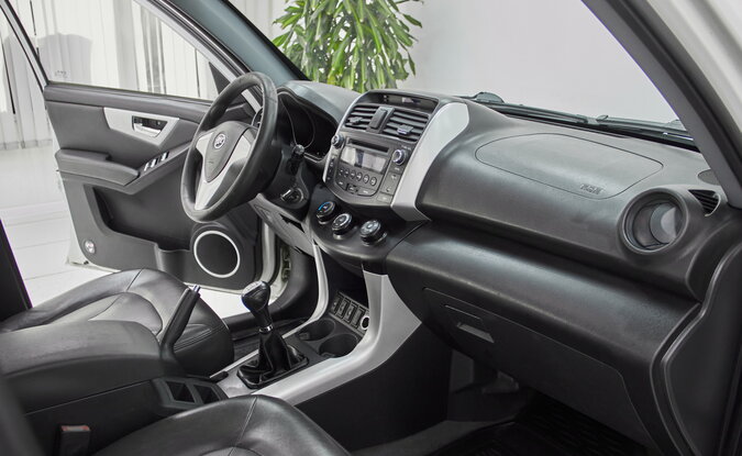 Lifan X60