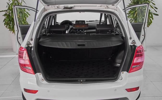 Lifan X60