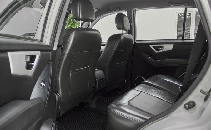 Lifan X60