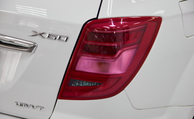 Lifan X60