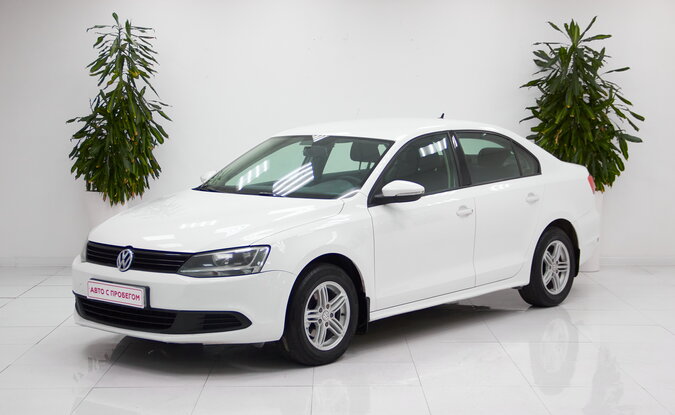 Volkswagen Jetta