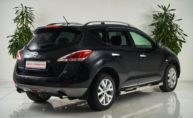Nissan Murano