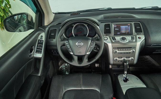Nissan Murano