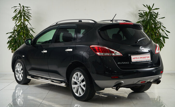 Nissan Murano