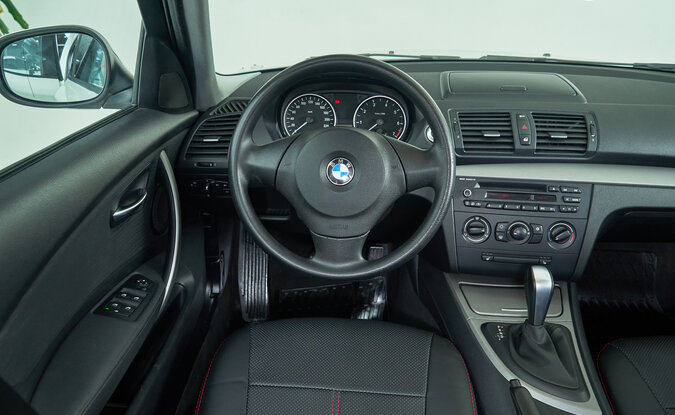 BMW 1 серии