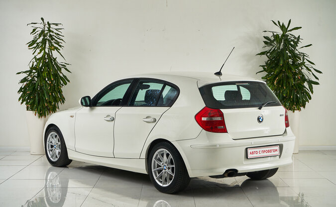 BMW 1 серии