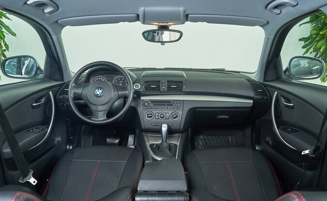 BMW 1 серии