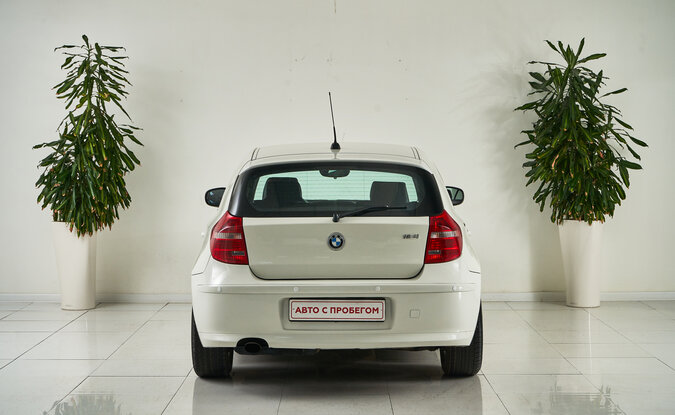 BMW 1 серии