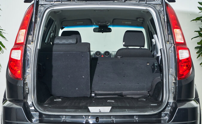 Great Wall Hover H3