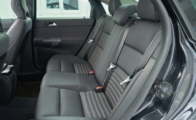 Volvo S40