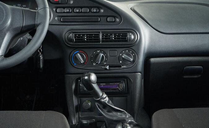 Chevrolet Niva