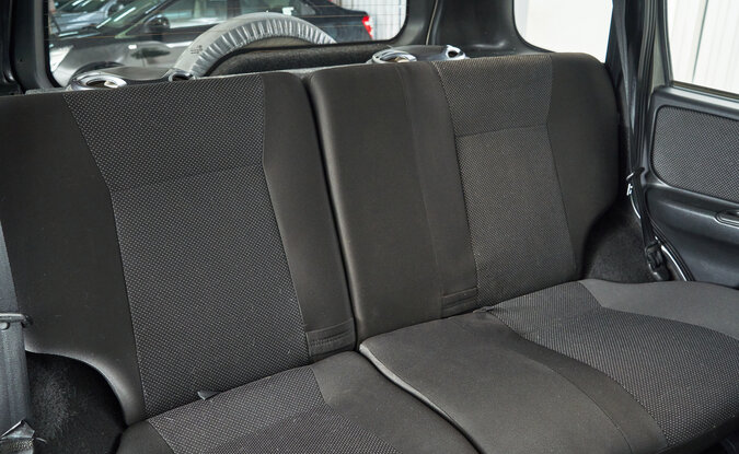 Chevrolet Niva